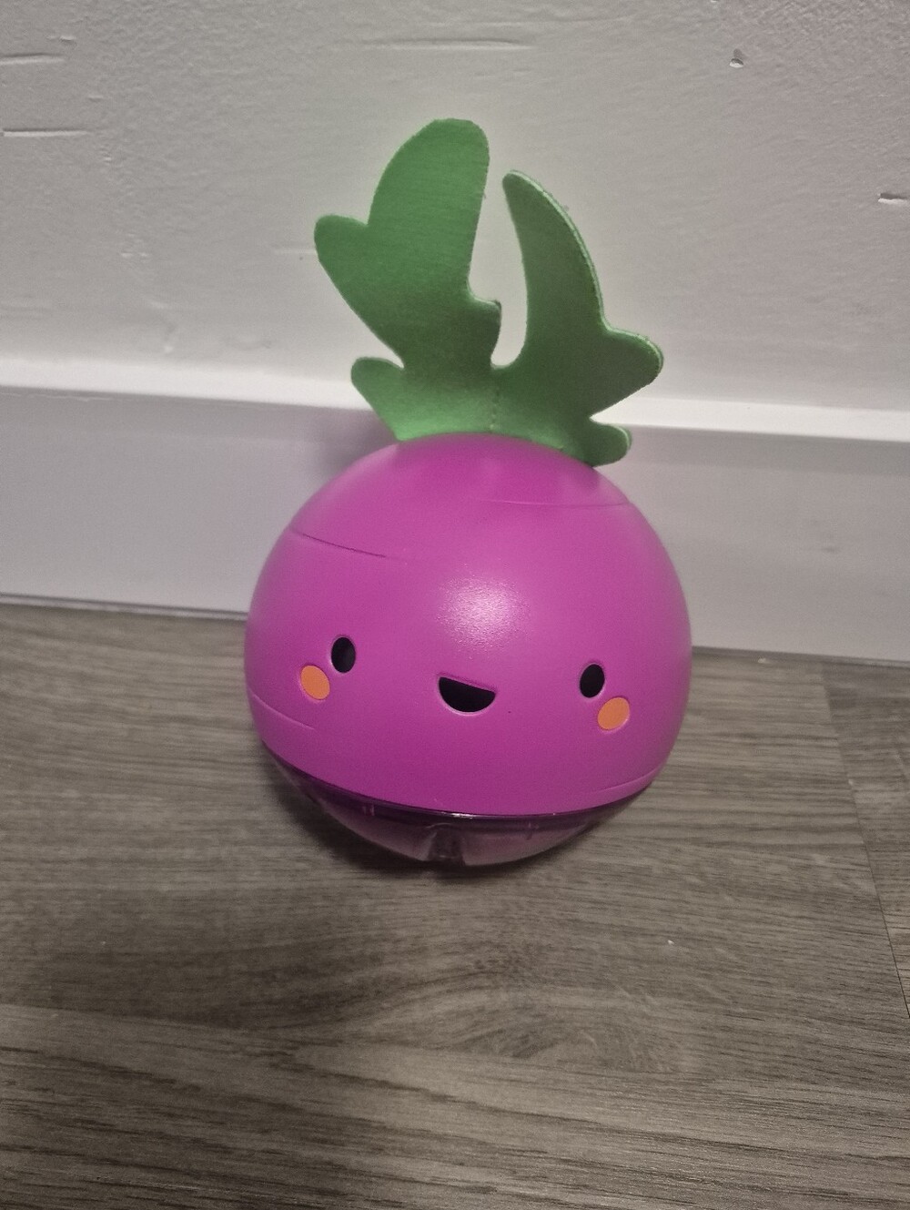 *5/$25* Skip Hop Farmstand Beetbox Crawl Ball, Tested/Working